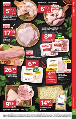 Stokrotka - gazetka promocyjna Gazetka Market od czwartku 24.09 do środy 30.09 - strona 15