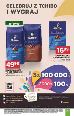 Stokrotka - gazetka promocyjna Gazetka Market od czwartku 24.09 do środy 30.09 - strona 22