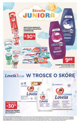 Stokrotka - gazetka promocyjna Gazetka Market od czwartku 24.09 do środy 30.09 - strona 31