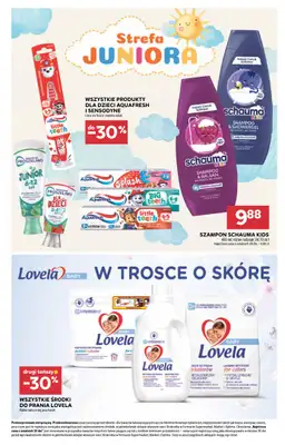 Stokrotka - gazetka promocyjna Gazetka Market od czwartku 24.09 do środy 30.09 - strona 31