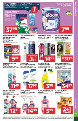 Stokrotka - gazetka promocyjna Gazetka Market od czwartku 24.09 do środy 30.09 - strona 27