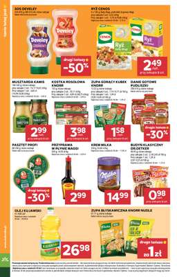 Stokrotka - gazetka promocyjna Gazetka Market od czwartku 24.09 do środy 30.09 - strona 20