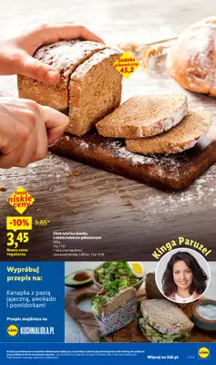 Lidl - gazetka promocyjna Oferta od czwartku od czwartku 24.09 do soboty 26.09 - strona 69