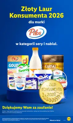 Lidl - gazetka promocyjna Oferta od czwartku od czwartku 24.09 do soboty 26.09 - strona 65