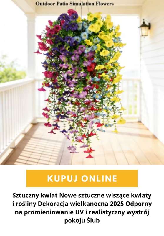 AliExpress - gazetka promocyjna Sztuczne kwiaty od środy 23.09  - strona 5