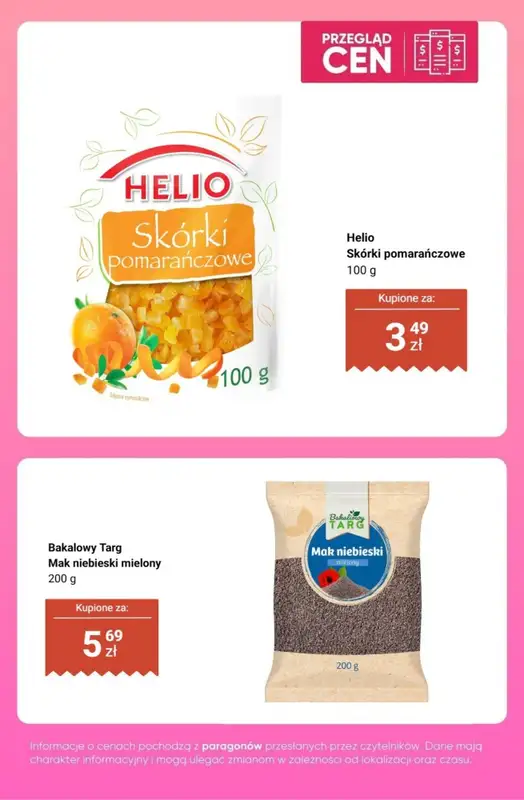 Dino - gazetka promocyjna Produkty do wypieków - przegląd cen od czwartku 24.09 do wtorku 29.09 - strona 12