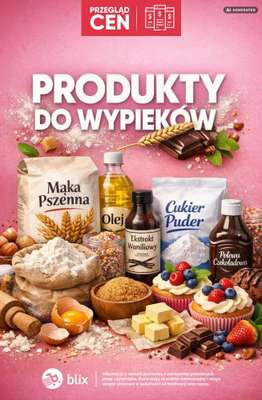 Dino - gazetka promocyjna Produkty do wypieków - przegląd cen od czwartku 24.09 do wtorku 29.09