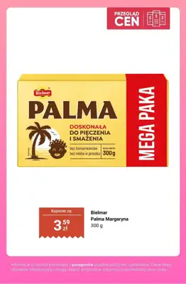 Dino - gazetka promocyjna Produkty do wypieków - przegląd cen od czwartku 24.09 do wtorku 29.09 - strona 11
