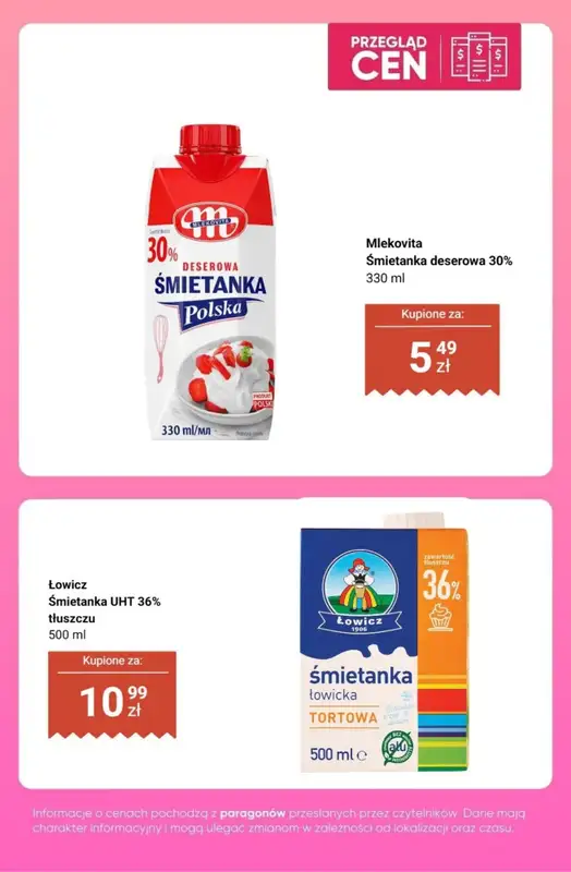 Dino - gazetka promocyjna Produkty do wypieków - przegląd cen od czwartku 24.09 do wtorku 29.09 - strona 5