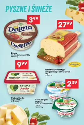LEWIATAN - gazetka promocyjna Mamy TO w Lewiatanie – Żory od czwartku 24.09 do środy 30.09 - strona 9