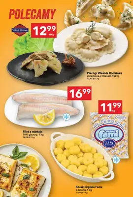 LEWIATAN - gazetka promocyjna Mamy TO w Lewiatanie – Żory od czwartku 24.09 do środy 30.09 - strona 8