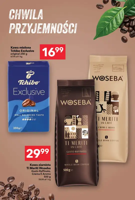 LEWIATAN - gazetka promocyjna Mamy TO w Lewiatanie – Żory od czwartku 24.09 do środy 30.09 - strona 18