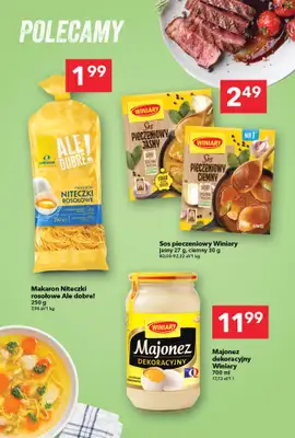 LEWIATAN - gazetka promocyjna Mamy TO w Lewiatanie – Żory od czwartku 24.09 do środy 30.09 - strona 16