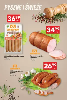 LEWIATAN - gazetka promocyjna Mamy TO w Lewiatanie – Żory od czwartku 24.09 do środy 30.09 - strona 4