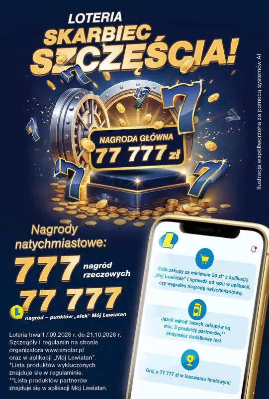 LEWIATAN - gazetka promocyjna Mamy TO w Lewiatanie – Żory od czwartku 24.09 do środy 30.09 - strona 2