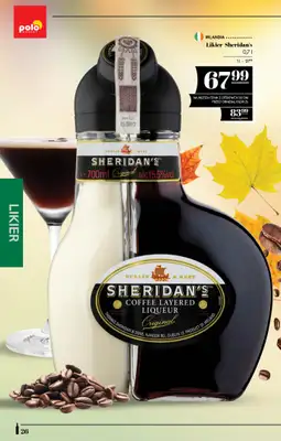 POLOmarket - gazetka promocyjna Katalog alkoholi  do środy 07.10 - strona 26