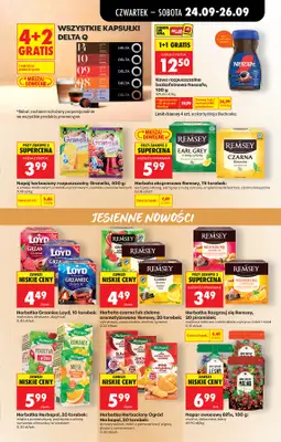 Biedronka - gazetka promocyjna Od czwartku od czwartku 24.09 do środy 30.09 - strona 51