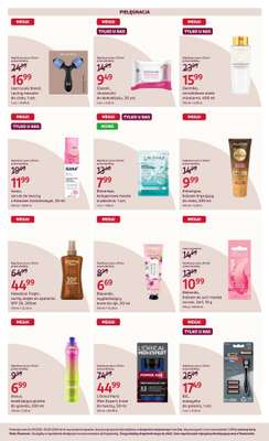 Rossmann - gazetka promocyjna Gazetka od czwartku 24.09 do środy 30.09 - strona 3