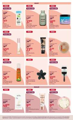 Rossmann - gazetka promocyjna Gazetka od czwartku 24.09 do środy 30.09 - strona 4