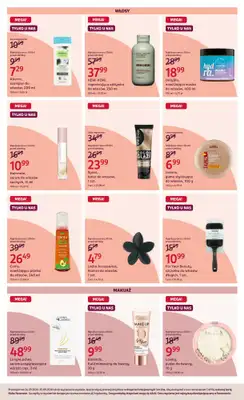 Rossmann - gazetka promocyjna Gazetka od czwartku 24.09 do środy 30.09 - strona 4