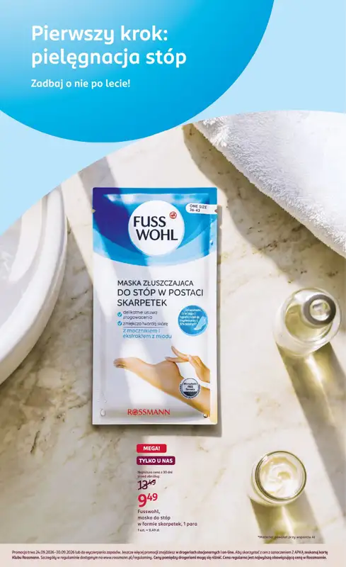 Rossmann - gazetka promocyjna Gazetka   - strona 2