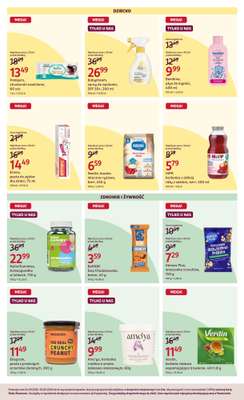 Rossmann - gazetka promocyjna Gazetka od czwartku 24.09 do środy 30.09 - strona 7