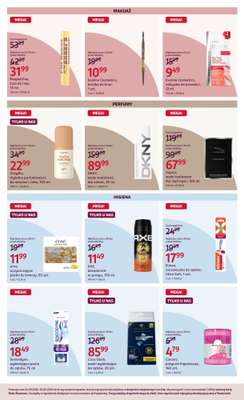 Rossmann - gazetka promocyjna Gazetka od czwartku 24.09 do środy 30.09 - strona 5