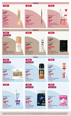 Rossmann - gazetka promocyjna Gazetka od czwartku 24.09 do środy 30.09 - strona 5