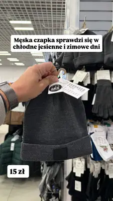 Pepco - gazetka promocyjna Zakupowe Inspiracje w Pepco od czwartku 24.09  - strona 17