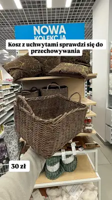 Pepco - gazetka promocyjna Zakupowe Inspiracje w Pepco od poniedziałku 28.09  - strona 9