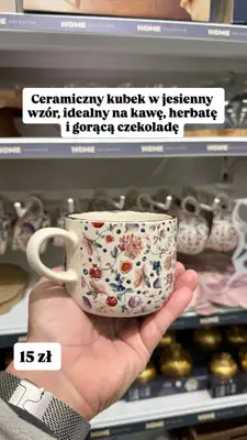 Pepco - gazetka promocyjna Zakupowe Inspiracje w Pepco od poniedziałku 28.09  - strona 10