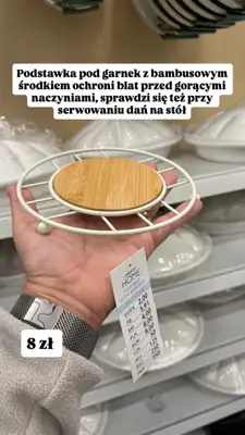 Pepco - gazetka promocyjna Zakupowe Inspiracje w Pepco od poniedziałku 28.09  - strona 6