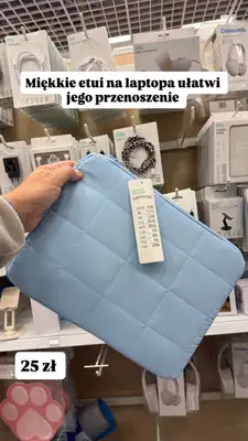 Pepco - gazetka promocyjna Zakupowe Inspiracje w Pepco od poniedziałku 28.09  - strona 12