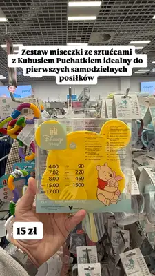 Pepco - gazetka promocyjna Zakupowe Inspiracje w Pepco od poniedziałku 28.09  - strona 5