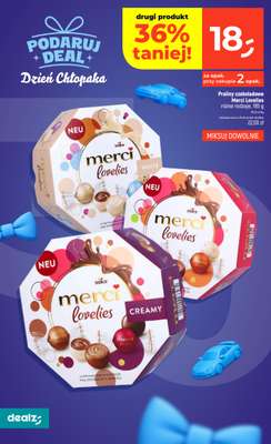 Dealz - gazetka promocyjna Make a Dealz!  do środy 30.09 - strona 12