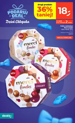 Dealz - gazetka promocyjna Make a Dealz! od czwartku 24.09 do środy 30.09 - strona 12