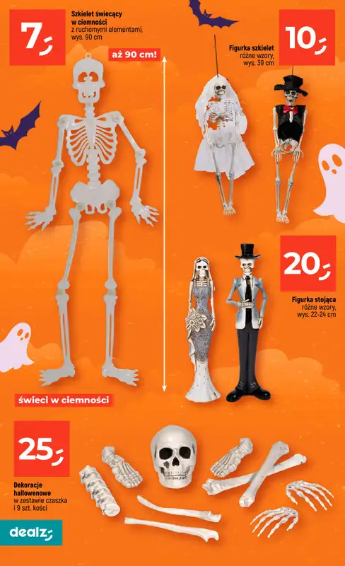 Dealz - gazetka promocyjna Make a Dealz! od czwartku 24.09 do środy 30.09 - strona 36