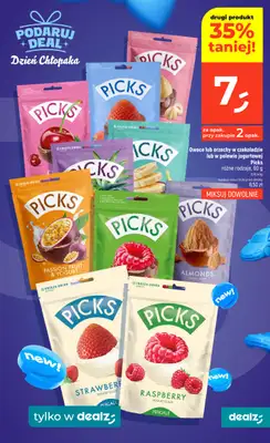 Dealz - gazetka promocyjna Make a Dealz! od czwartku 24.09 do środy 30.09 - strona 15
