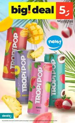 Dealz - gazetka promocyjna Make a Dealz! od czwartku 24.09 do środy 30.09 - strona 30