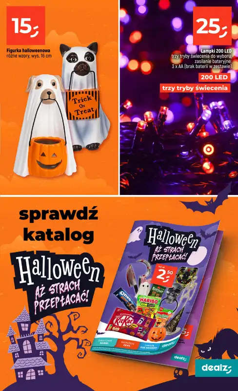 Dealz - gazetka promocyjna Make a Dealz! od czwartku 24.09 do środy 30.09 - strona 37