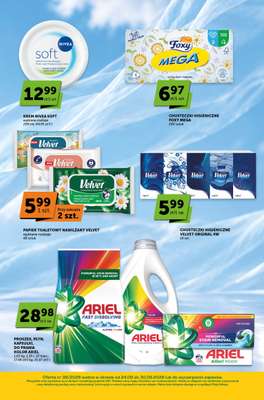 Groszek - gazetka promocyjna Katalog  do środy 30.09 - strona 13