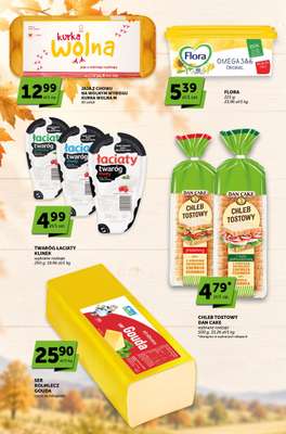Groszek - gazetka promocyjna Katalog  do środy 30.09 - strona 2