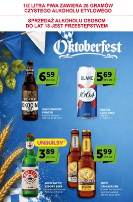 ABC - gazetka promocyjna Katalog  do środy 30.09 - strona 8