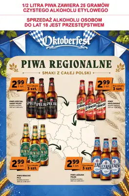 ABC - gazetka promocyjna Katalog  do środy 30.09 - strona 7