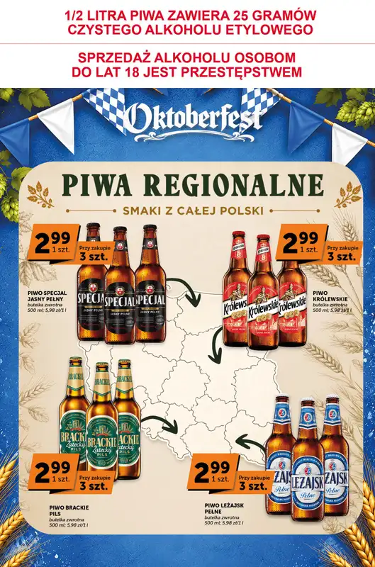 ABC - gazetka promocyjna Katalog  do środy 30.09 - strona 7