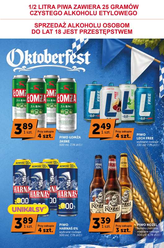 ABC - gazetka promocyjna Katalog  do środy 30.09 - strona 9