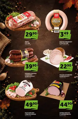 Euro Sklep - gazetka promocyjna Katalog  do środy 30.09 - strona 3
