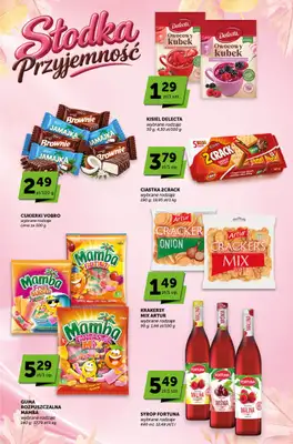 Euro Sklep - gazetka promocyjna Katalog  do środy 30.09 - strona 10