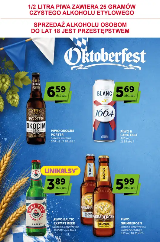 Euro Sklep - gazetka promocyjna Katalog  do środy 30.09 - strona 8
