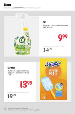 Rossmann - gazetka promocyjna Nowe MEGA promocje - od 24.09 od czwartku 24.09 do środy 07.10 - strona 11